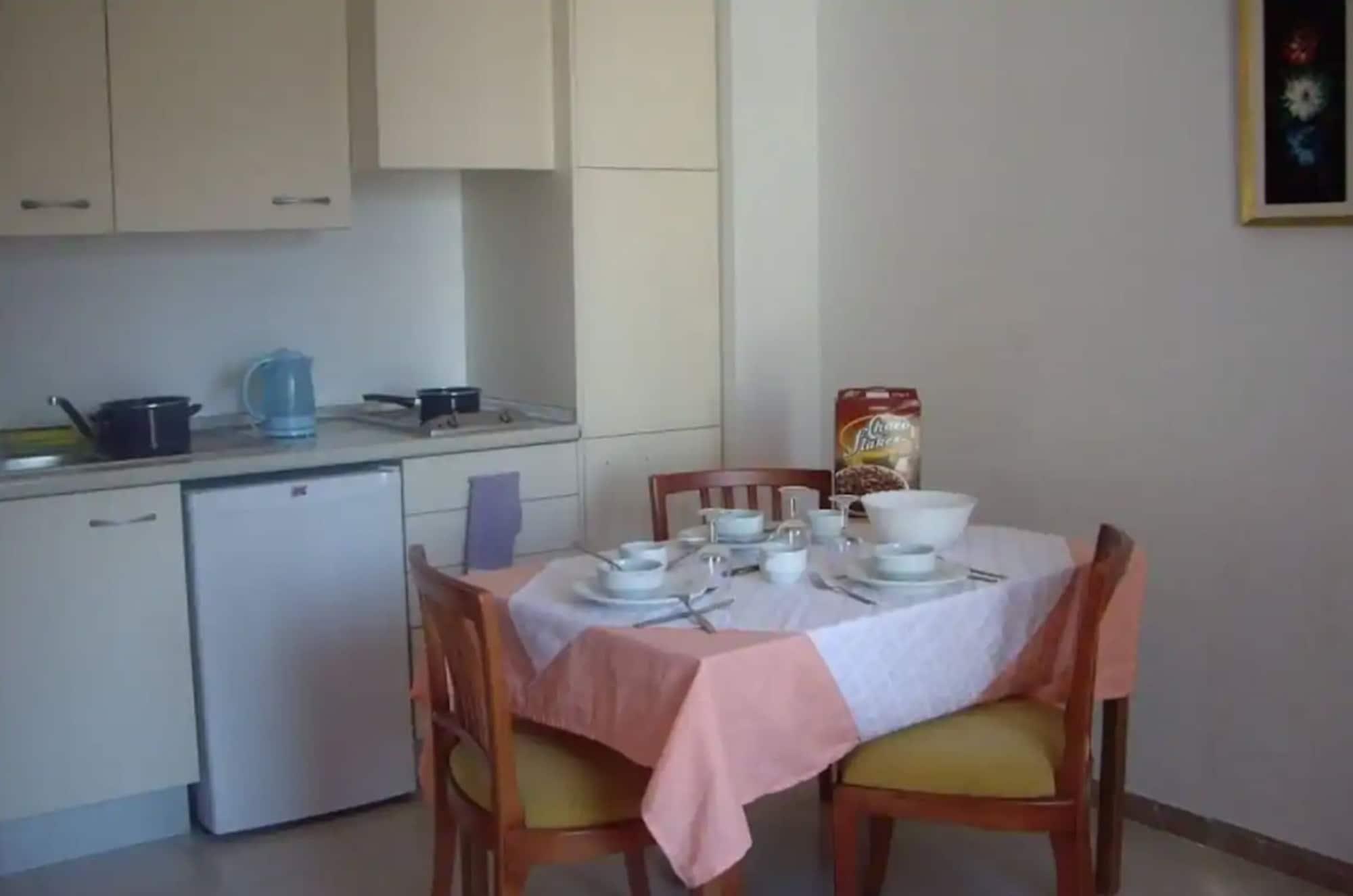 Villa Real Club Apartments Camp De Mar Extérieur photo